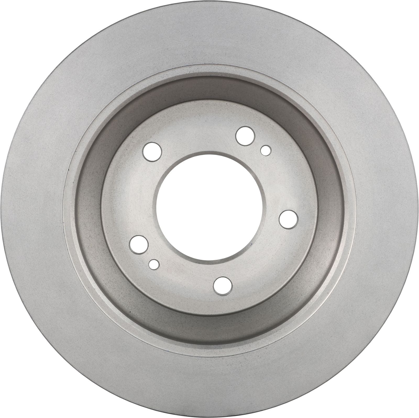 PRIME UV Coated Rear Disc Brake Rotor - 08.C823.21_05