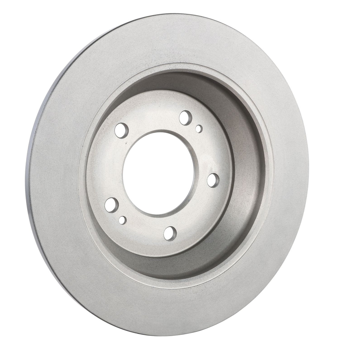 PRIME UV Coated Rear Disc Brake Rotor - 08.C823.21_16