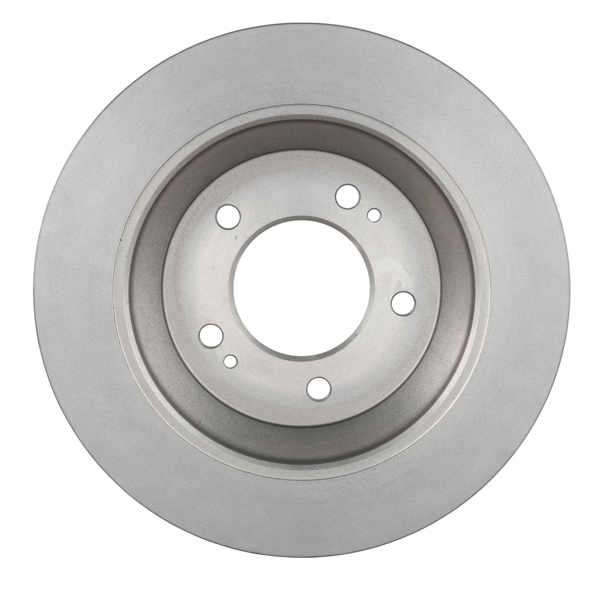 PRIME UV Coated Rear Disc Brake Rotor - 08.C823.21_18