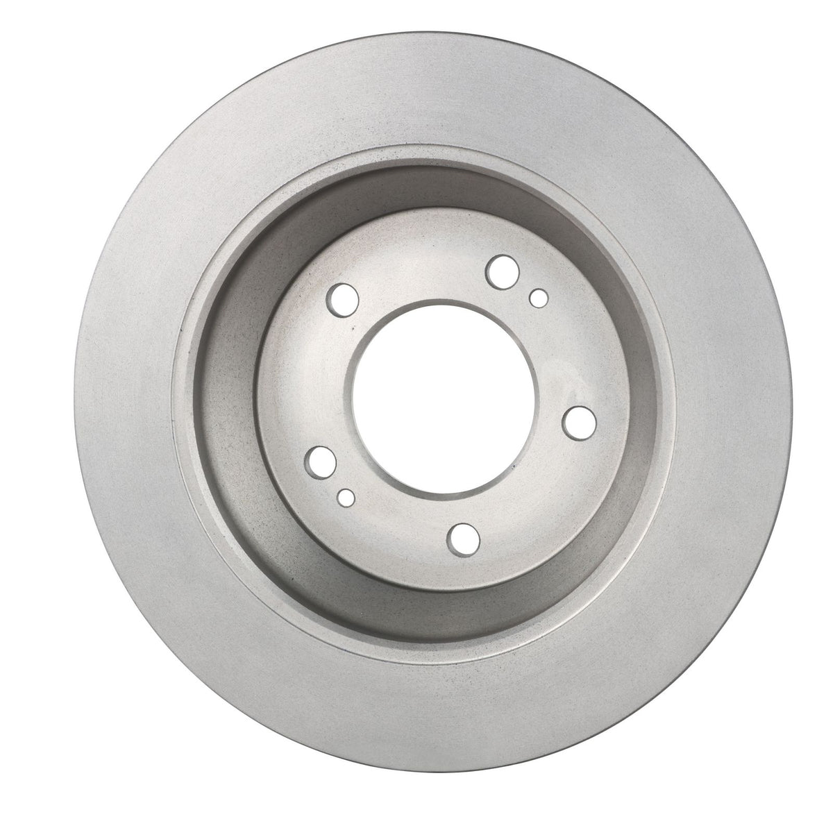 PRIME UV Coated Rear Disc Brake Rotor - 08.C823.21_19