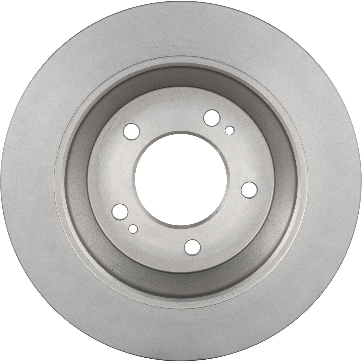 PRIME UV Coated Rear Disc Brake Rotor - 08.C823.21_01