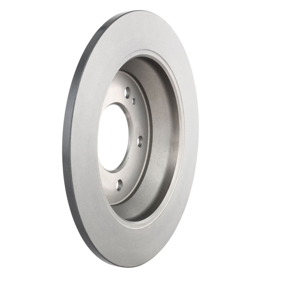 PRIME UV Coated Rear Disc Brake Rotor - 08.C823.21_14