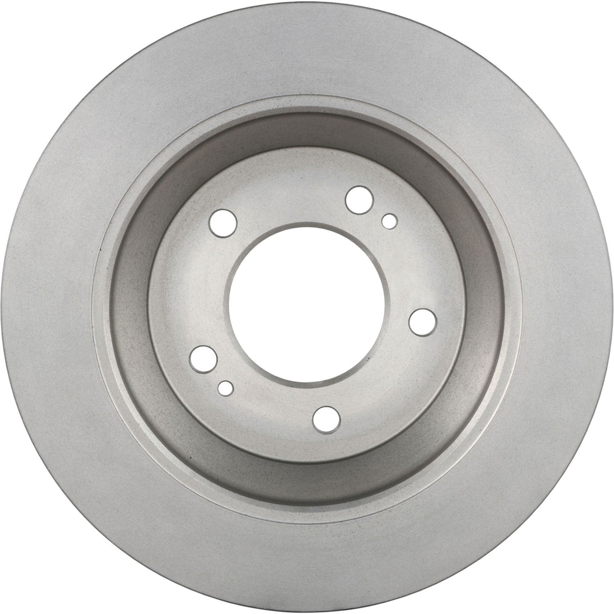 PRIME UV Coated Rear Disc Brake Rotor - 08.C823.21_02