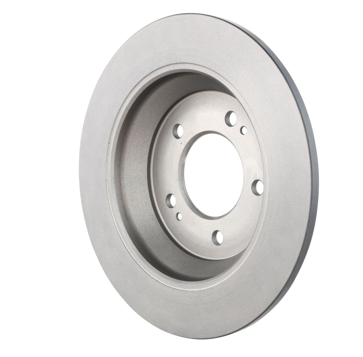 PRIME UV Coated Rear Disc Brake Rotor - 08.C823.21_21