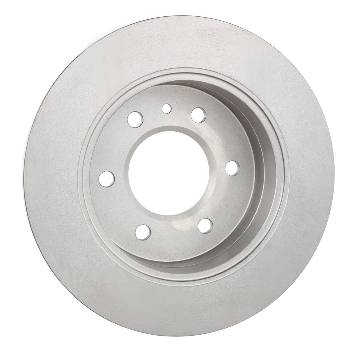 PRIME UV Coated Rear Disc Brake Rotor - 08.D045.11_18