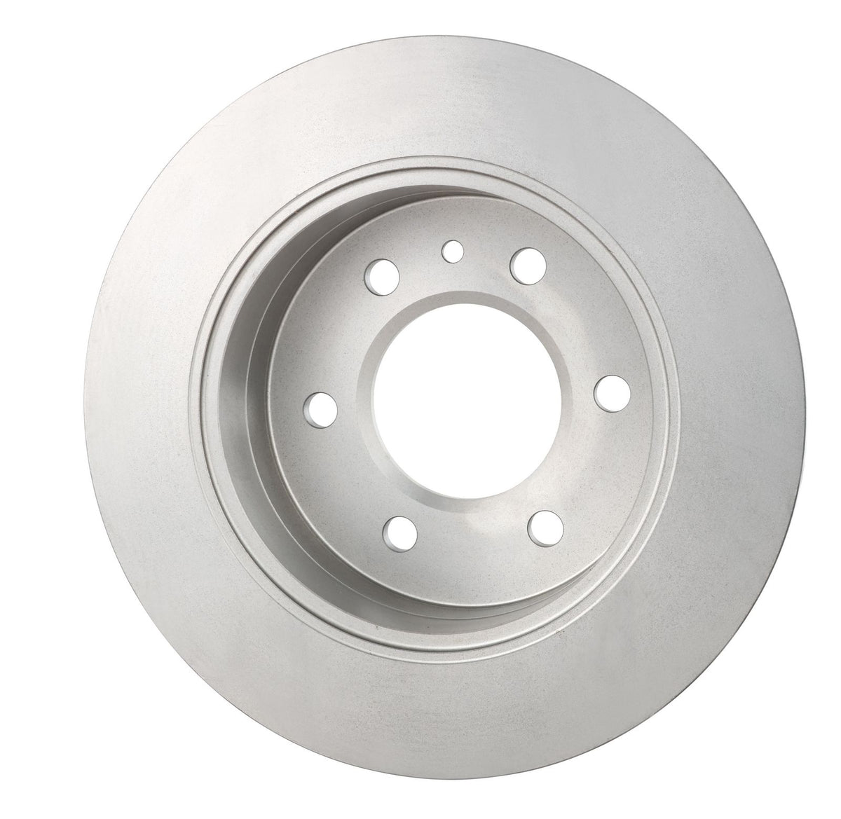PRIME UV Coated Rear Disc Brake Rotor - 08.D045.11_20