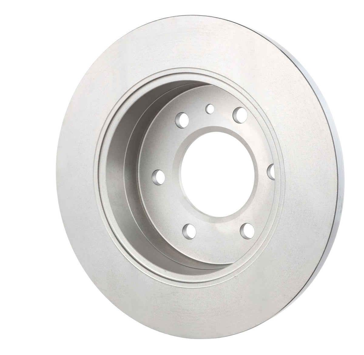 PRIME UV Coated Rear Disc Brake Rotor - 08.D045.11_21