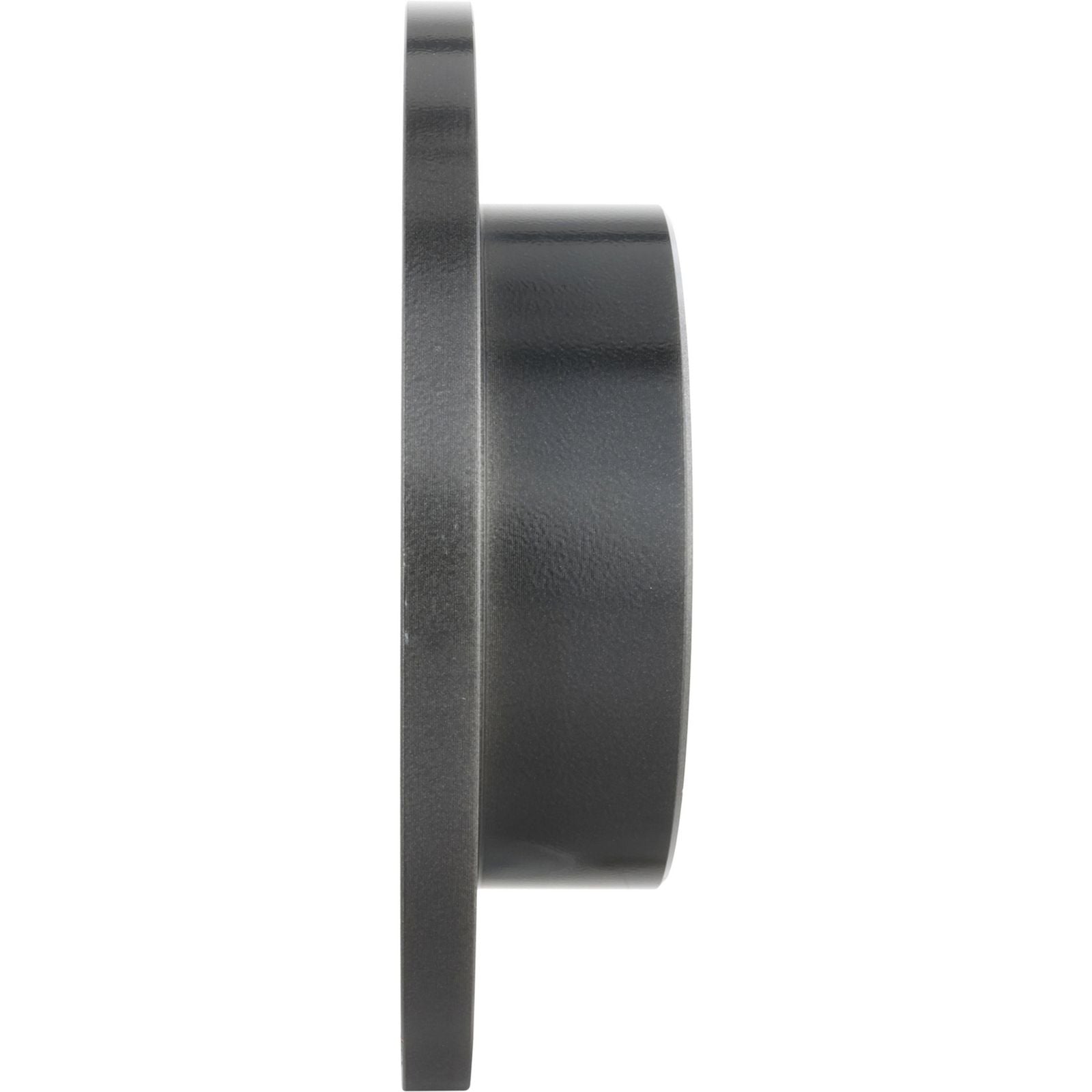PRIME UV Coated Rear Disc Brake Rotor - 08.D045.11_01