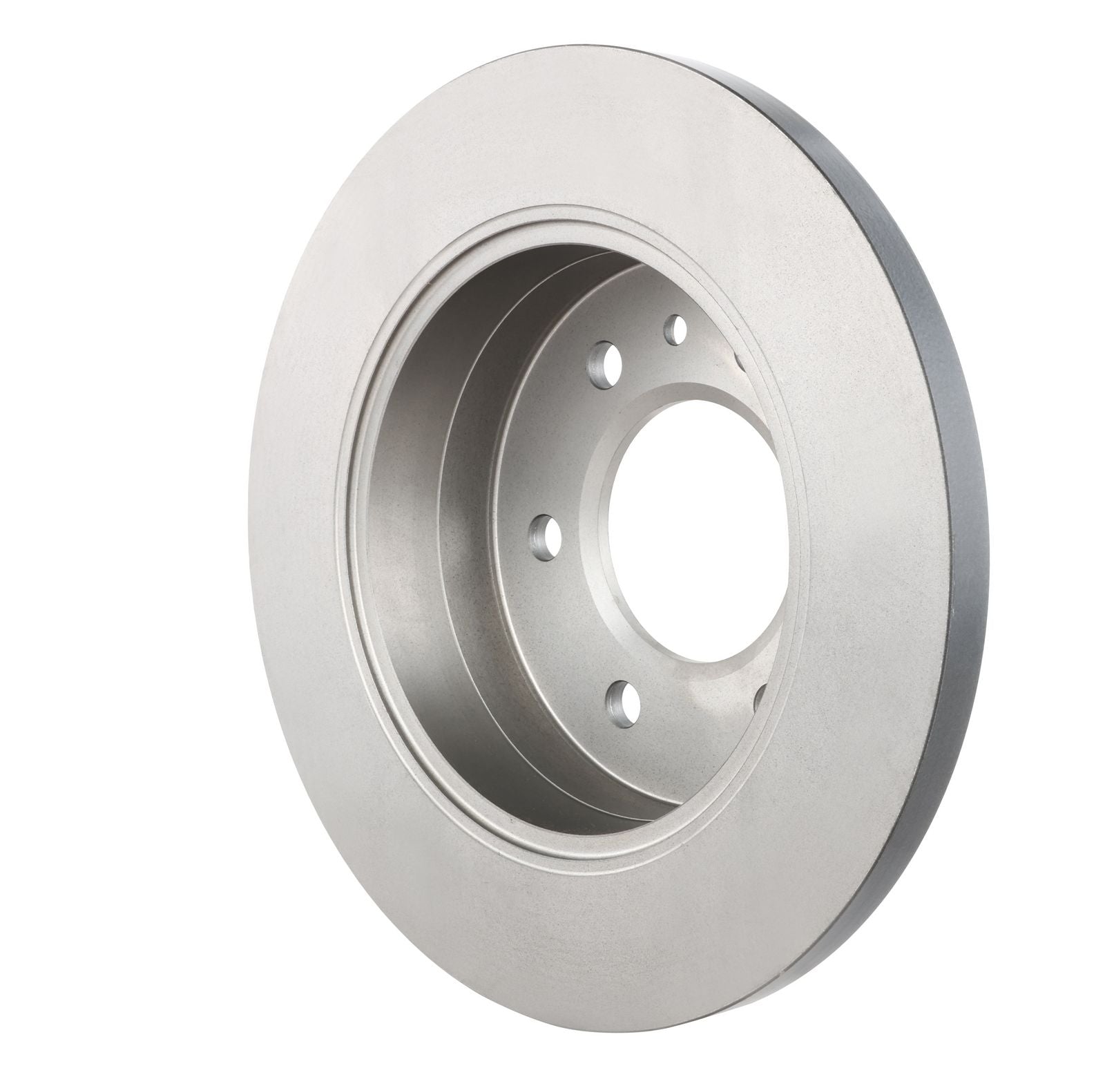 PRIME UV Coated Rear Disc Brake Rotor - 08.D045.11_22