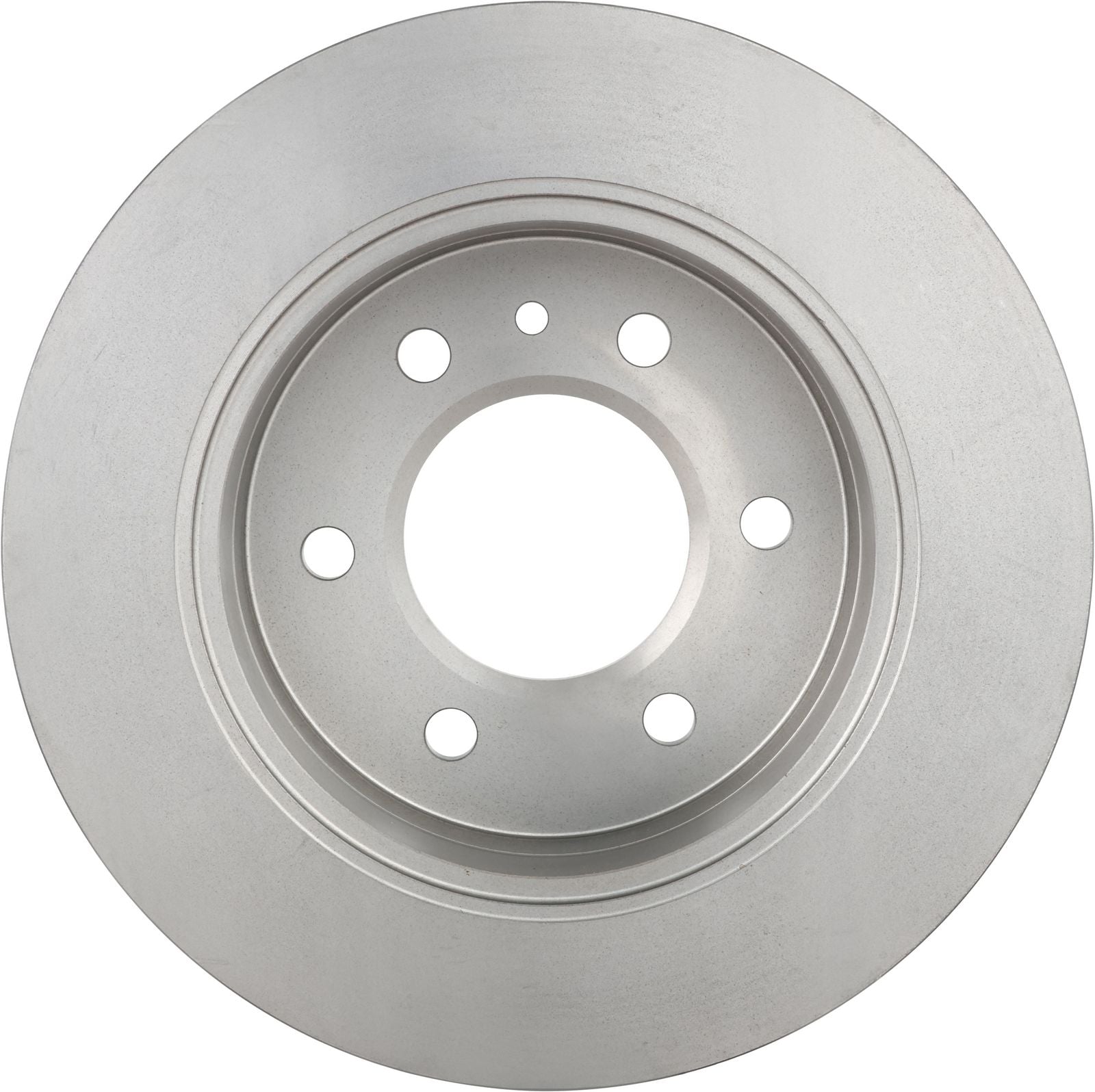 PRIME UV Coated Rear Disc Brake Rotor - 08.D045.11_05
