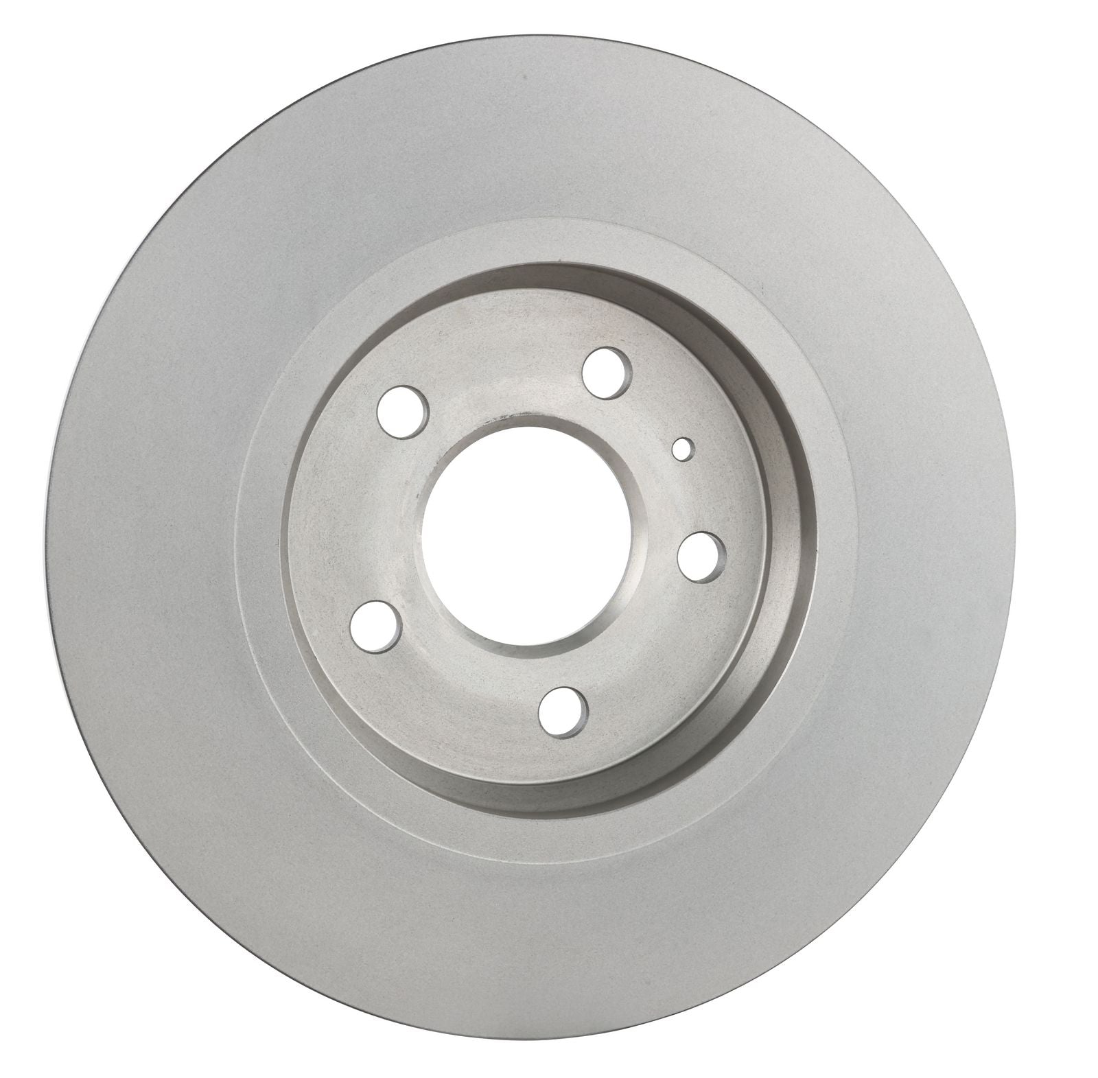 PRIME UV Coated Rear Disc Brake Rotor - 08.D060.11_18