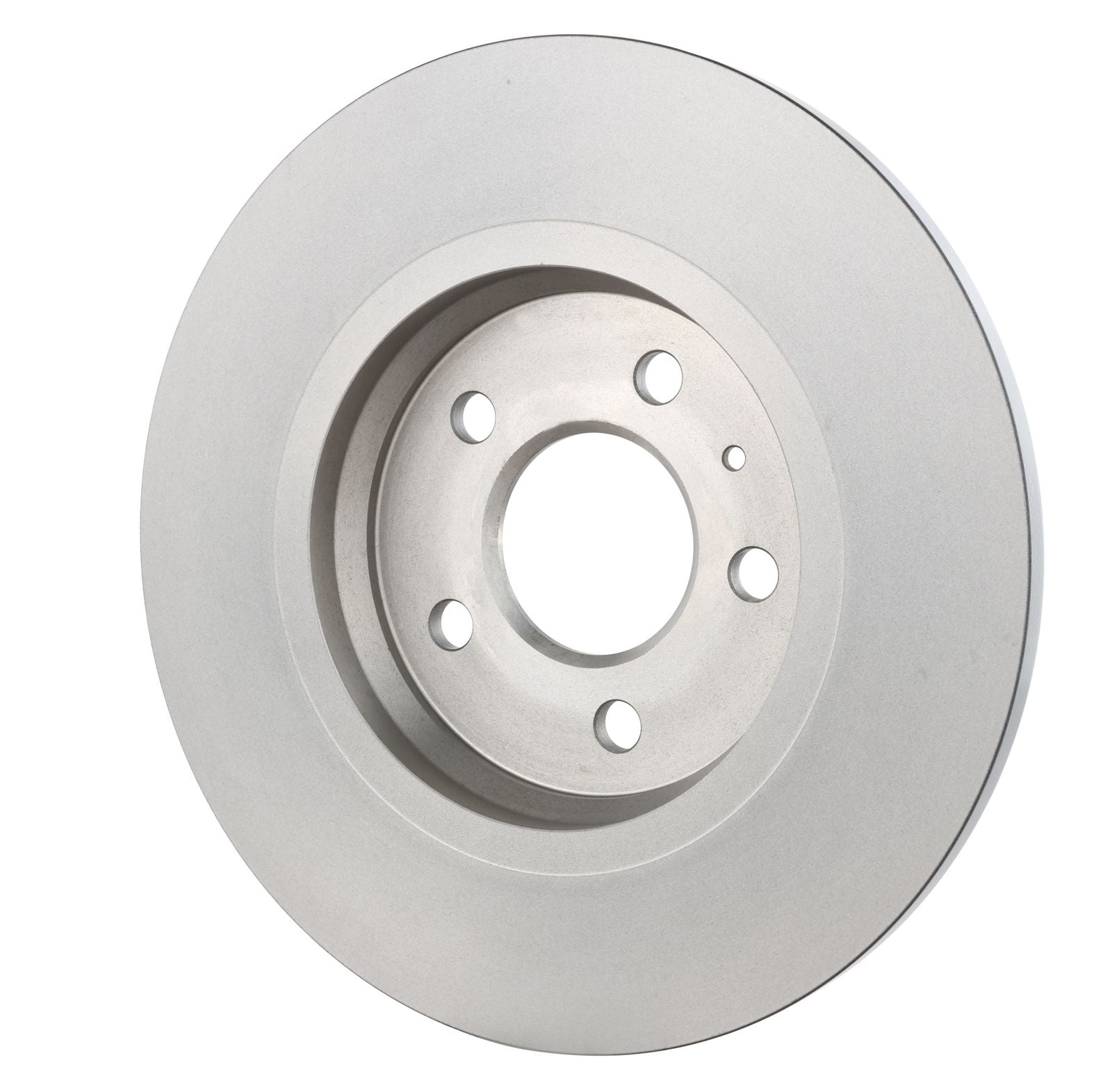 PRIME UV Coated Rear Disc Brake Rotor - 08.D060.11_21