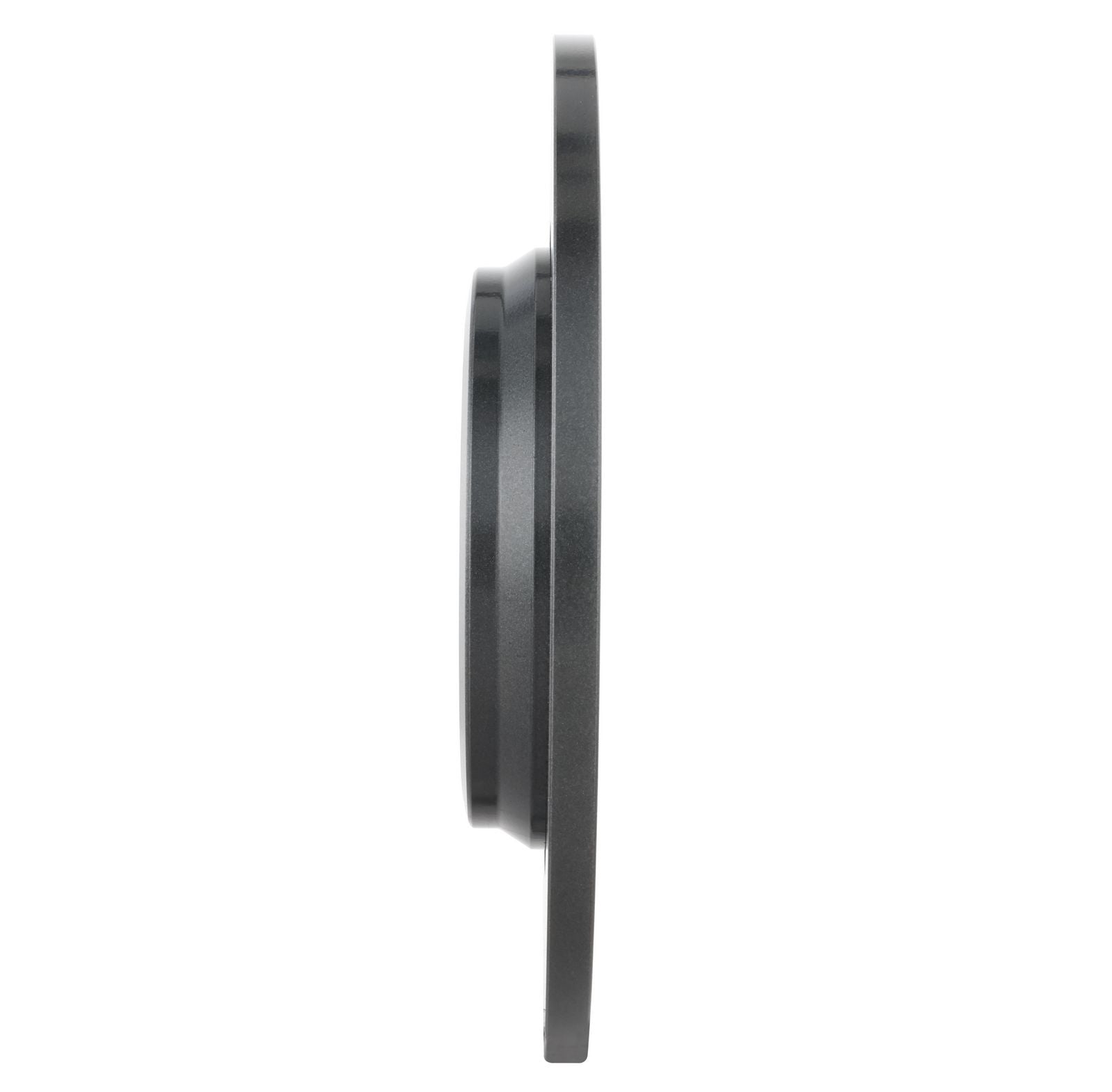 PRIME UV Coated Rear Disc Brake Rotor - 08.D060.11_13