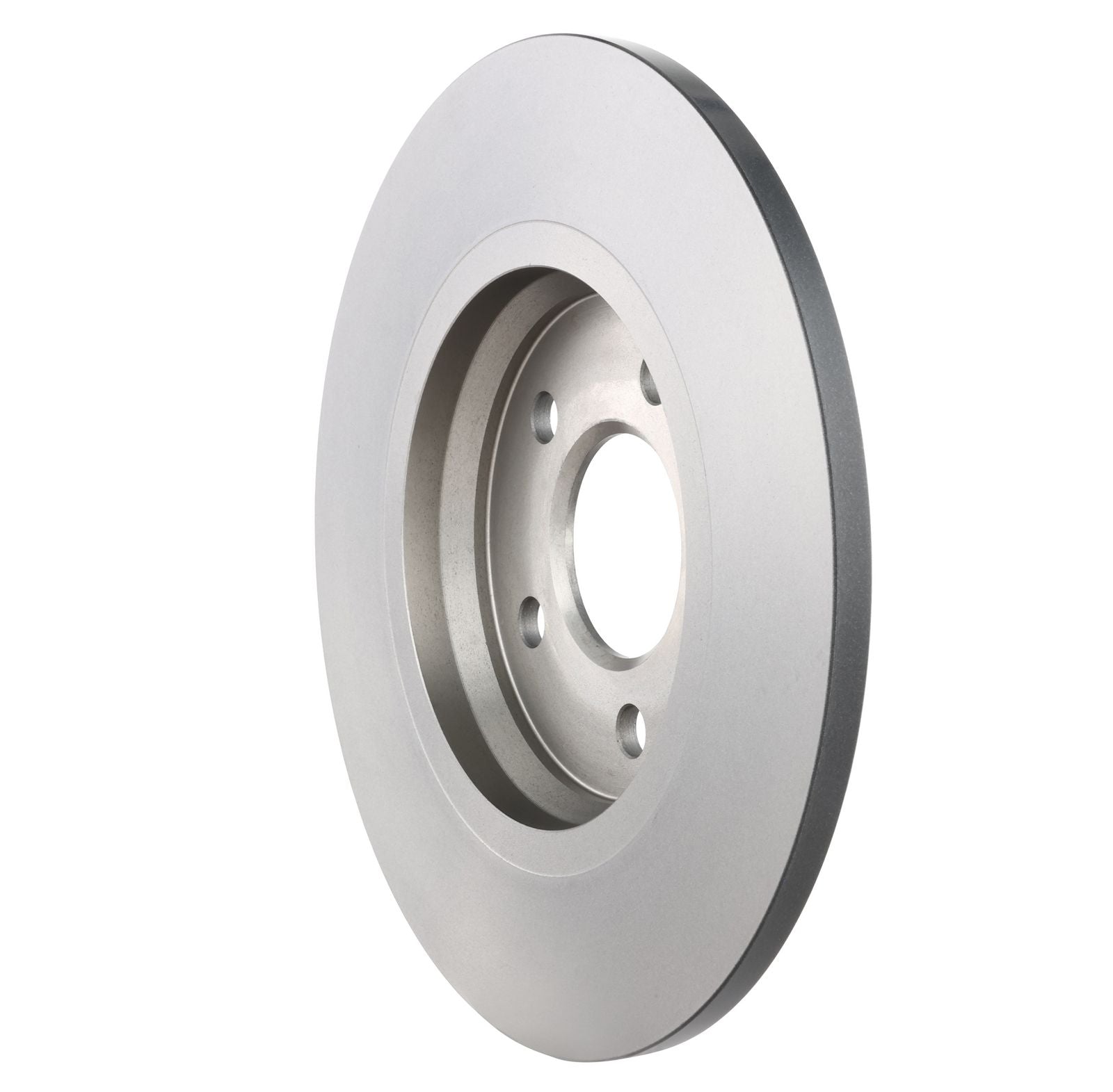 PRIME UV Coated Rear Disc Brake Rotor - 08.D060.11_23