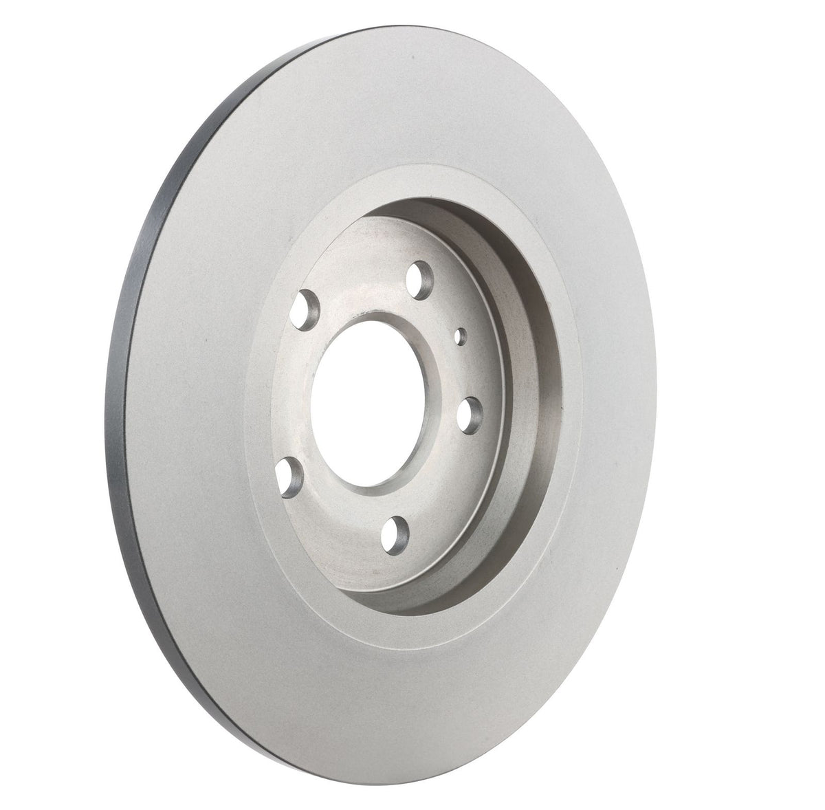 PRIME UV Coated Rear Disc Brake Rotor - 08.D060.11_16