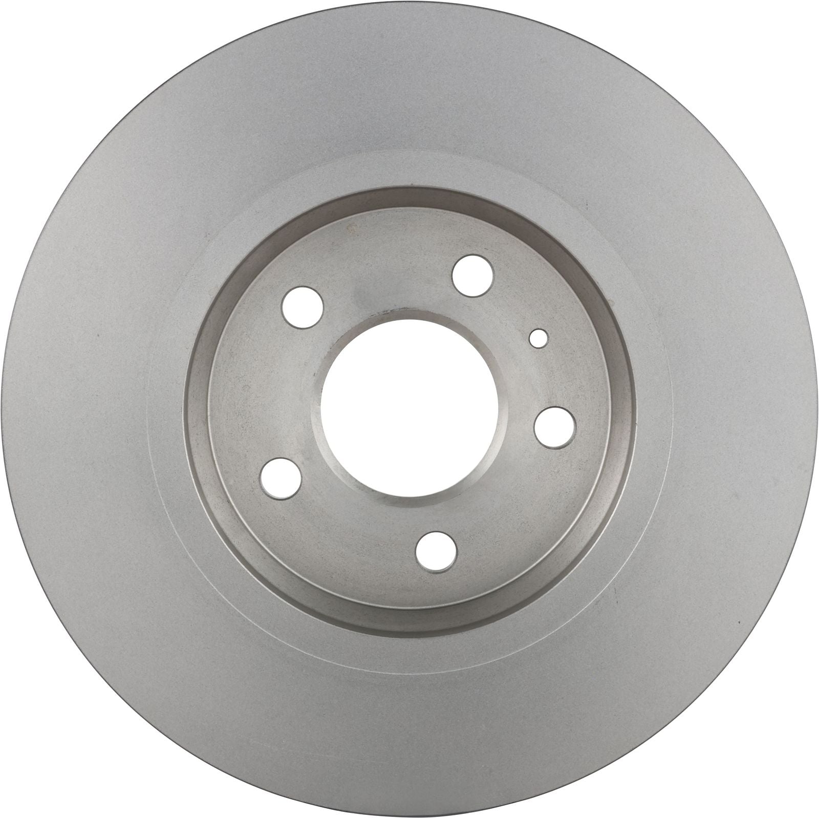 PRIME UV Coated Rear Disc Brake Rotor - 08.D060.11_05
