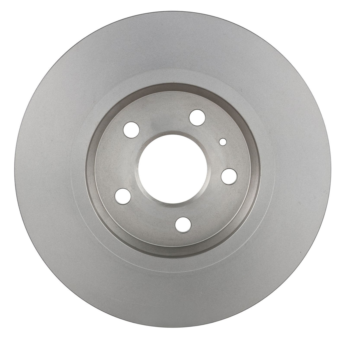 PRIME UV Coated Rear Disc Brake Rotor - 08.D060.11_19