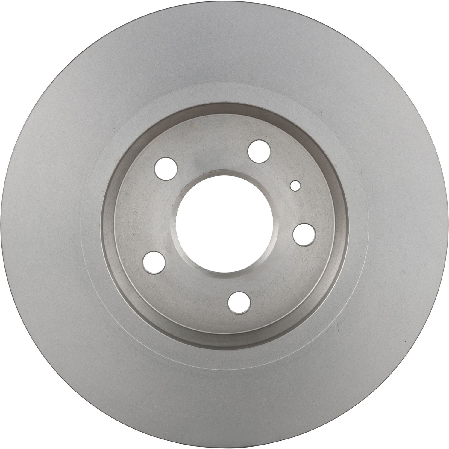 PRIME UV Coated Rear Disc Brake Rotor - 08.D060.11_02