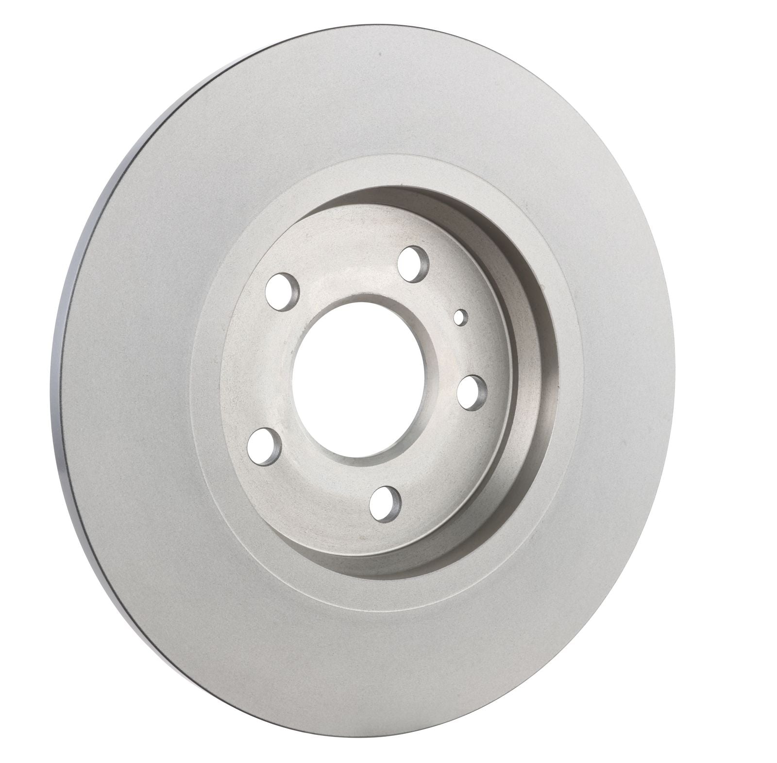 PRIME UV Coated Rear Disc Brake Rotor - 08.D060.11_17