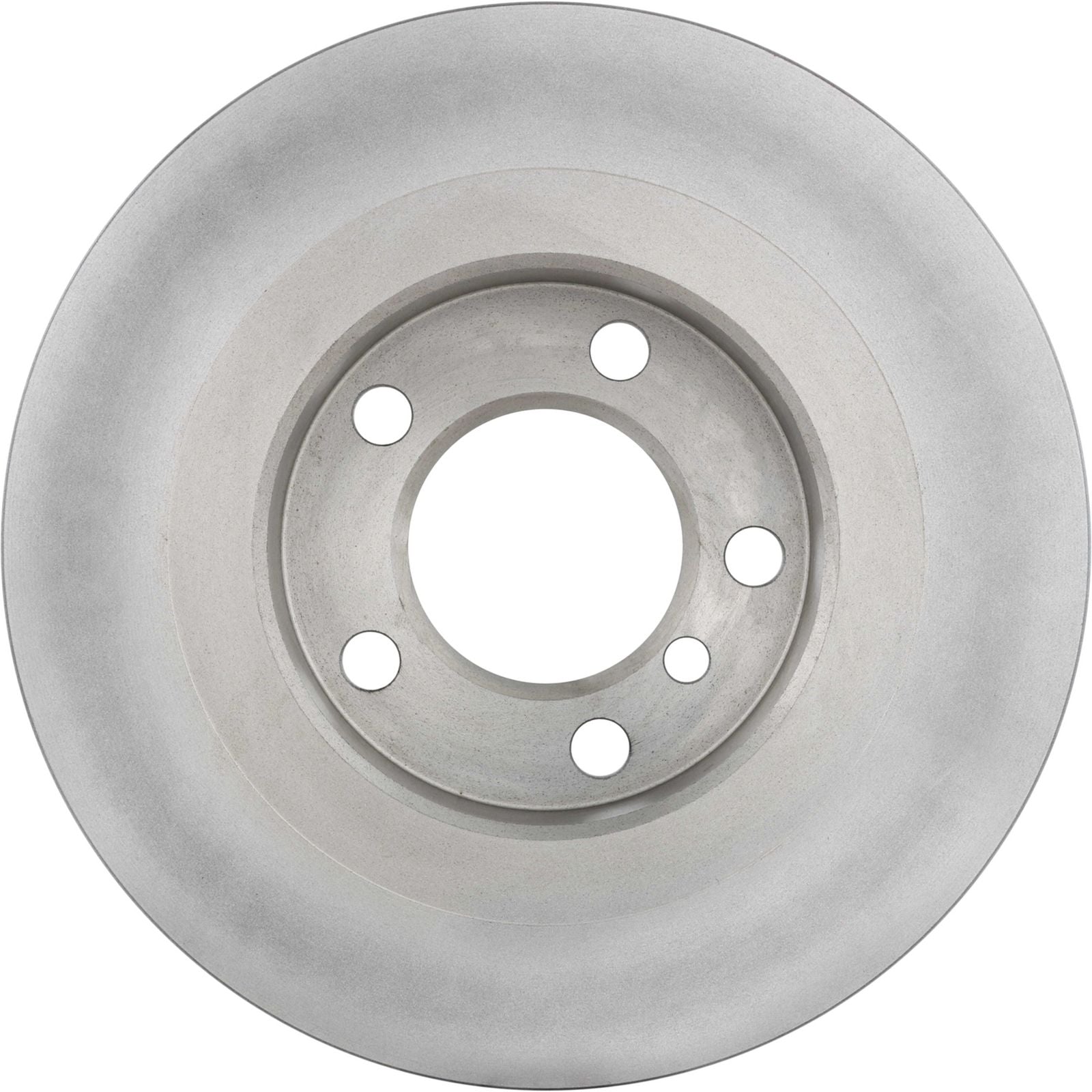 PRIME UV Coated Rear Disc Brake Rotor - 08.D180.11_04