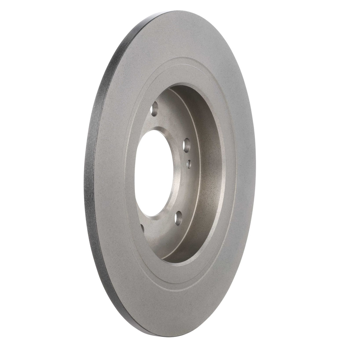 PRIME UV Coated Rear Disc Brake Rotor - 08.D220.11_16