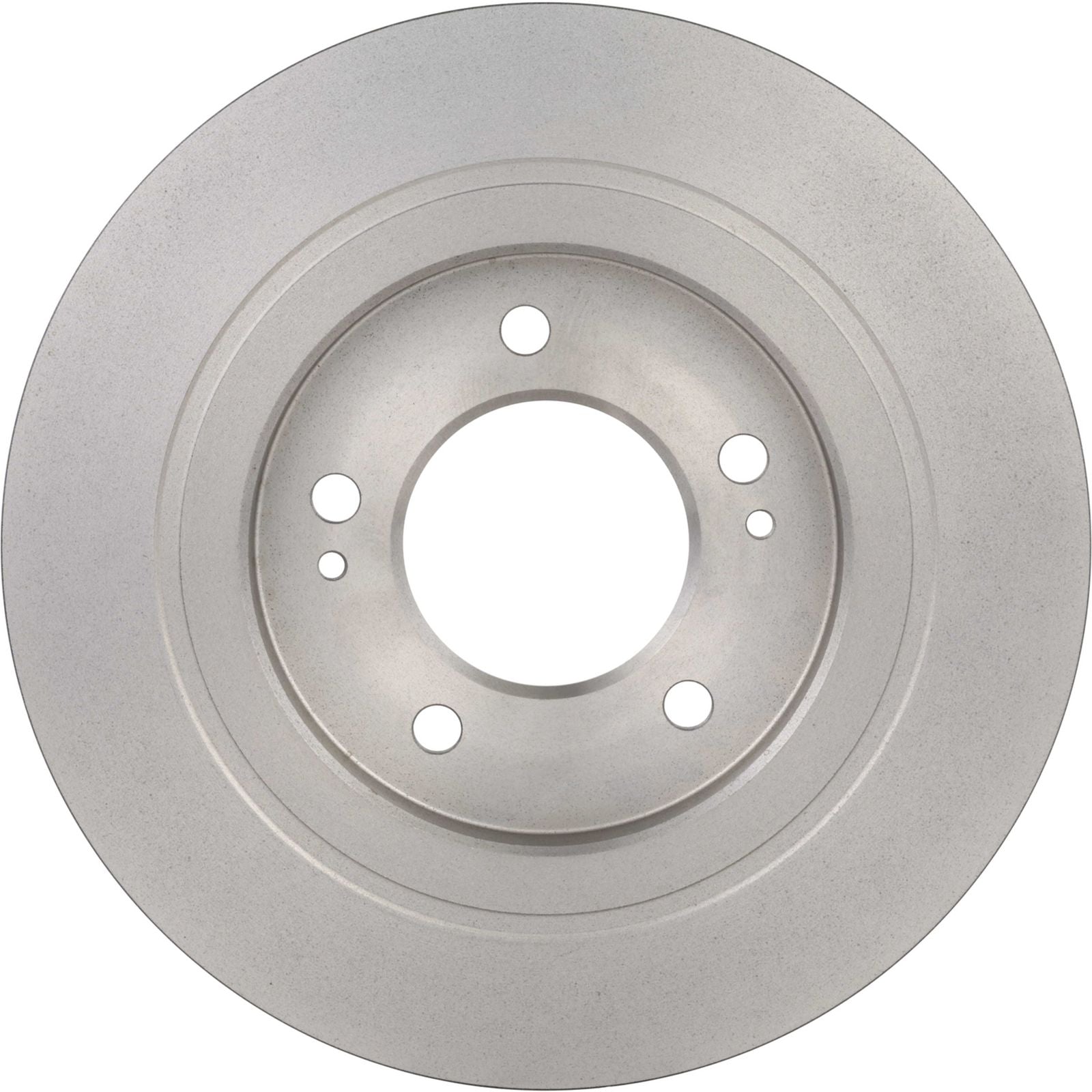 PRIME UV Coated Rear Disc Brake Rotor - 08.D220.11_05