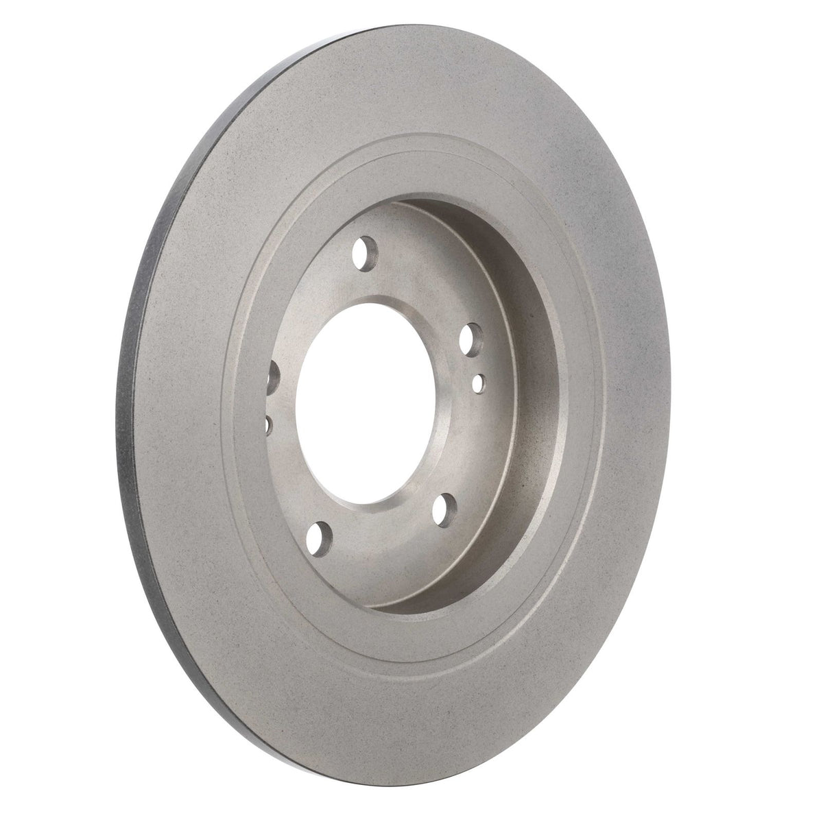 PRIME UV Coated Rear Disc Brake Rotor - 08.D220.11_17
