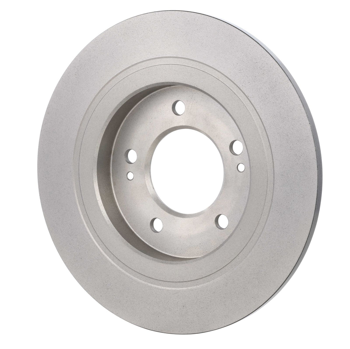 PRIME UV Coated Rear Disc Brake Rotor - 08.D220.11_22