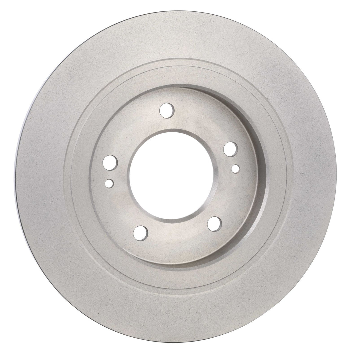 PRIME UV Coated Rear Disc Brake Rotor - 08.D220.11_19