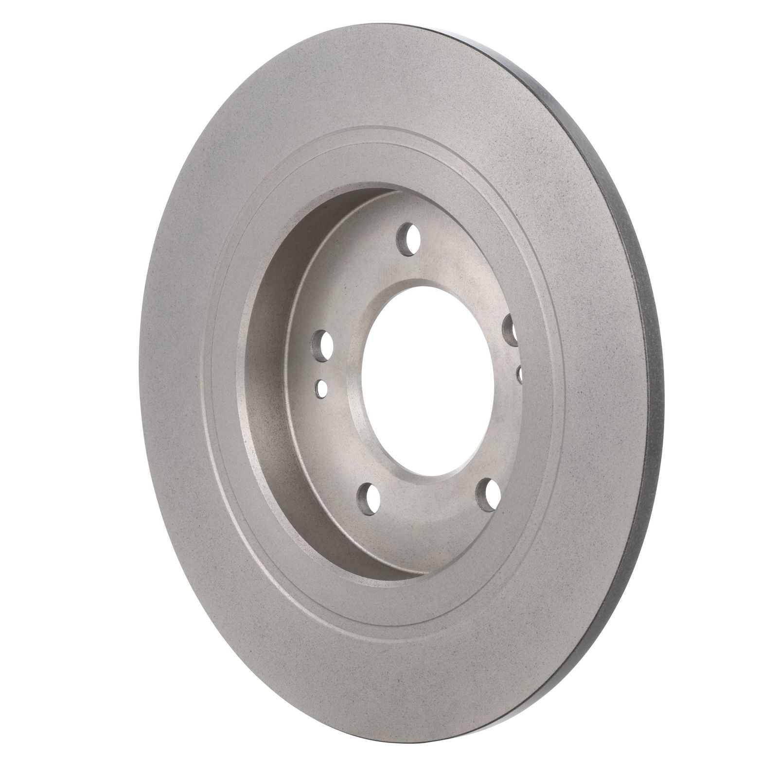 PRIME UV Coated Rear Disc Brake Rotor - 08.D220.11_23