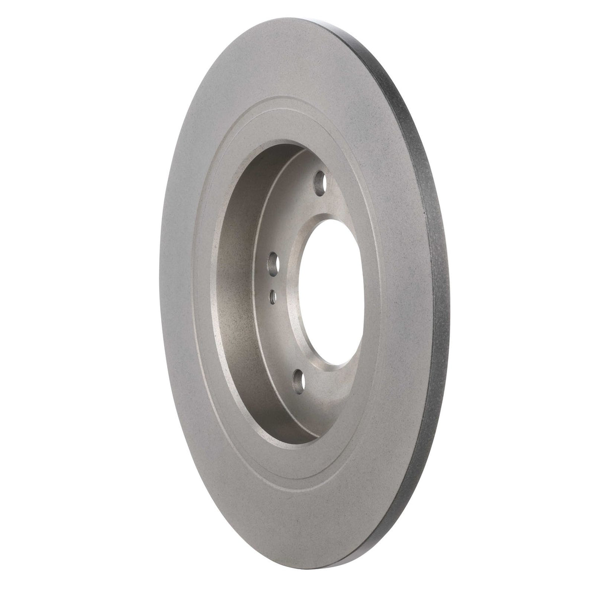 PRIME UV Coated Rear Disc Brake Rotor - 08.D220.11_24