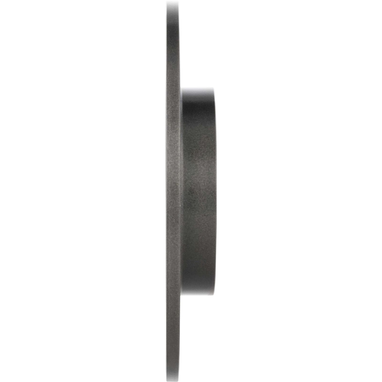 PRIME UV Coated Rear Disc Brake Rotor - 08.D222.11_03