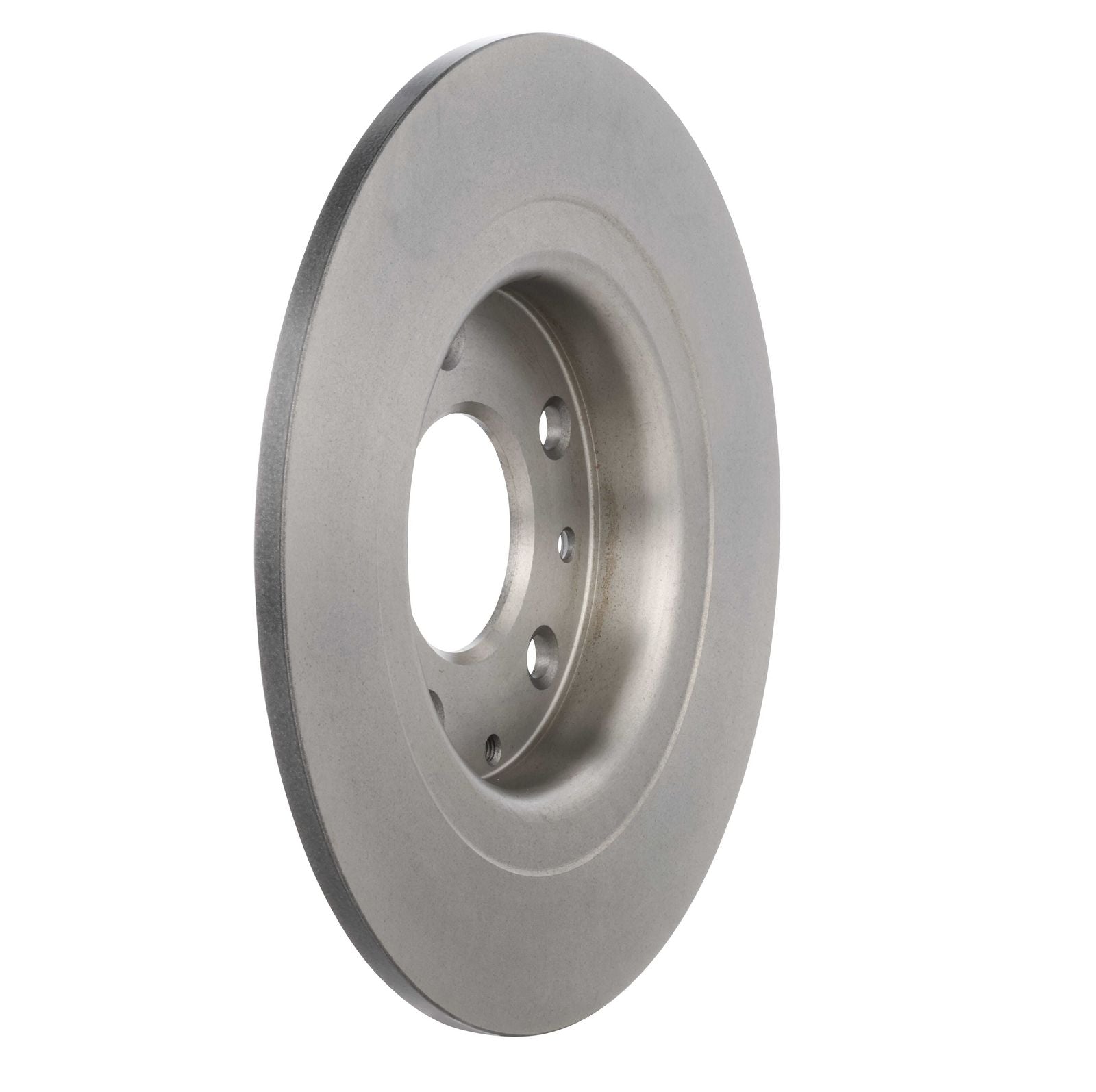 PRIME UV Coated Rear Disc Brake Rotor - 08.D222.11_15