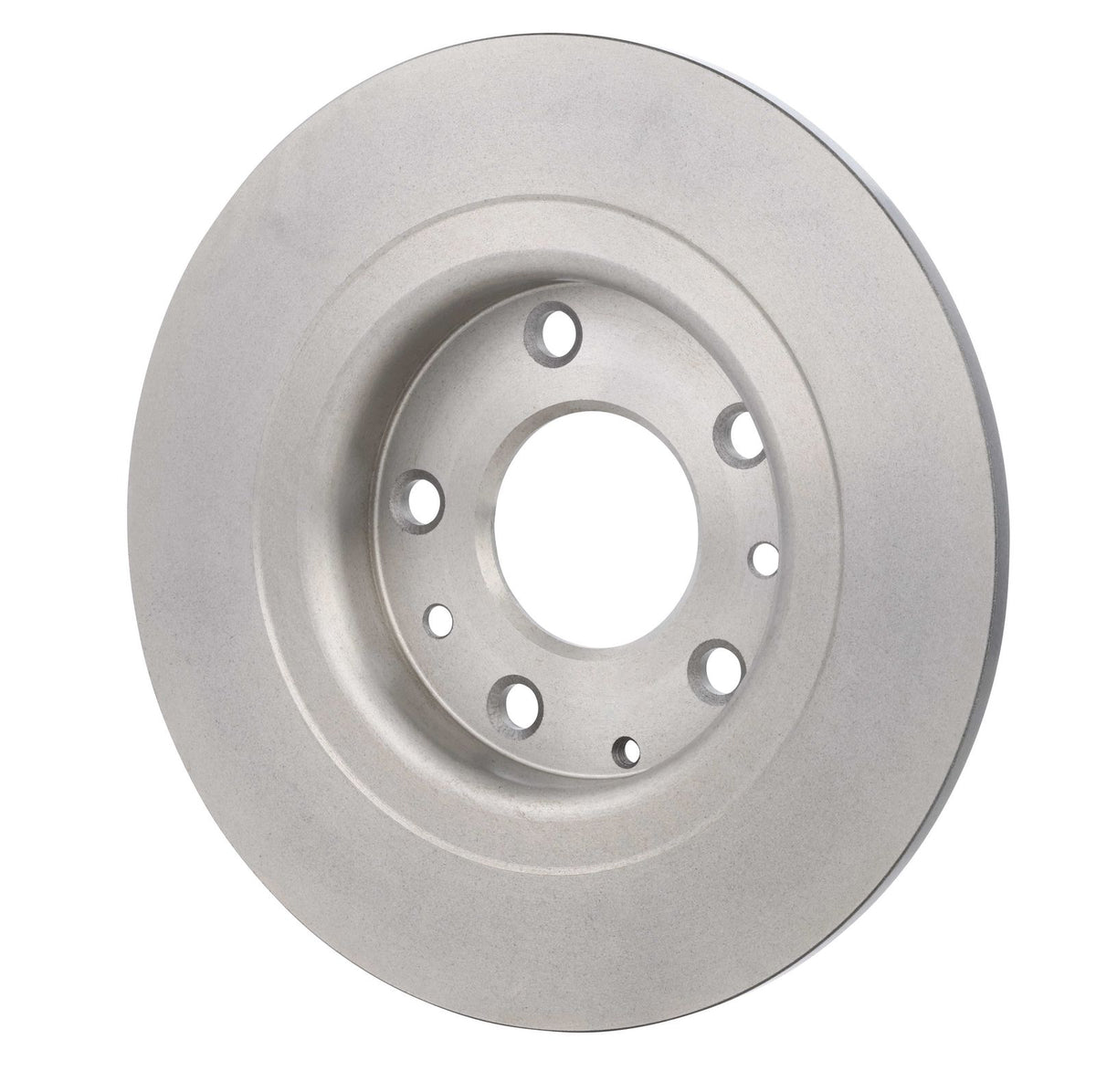 PRIME UV Coated Rear Disc Brake Rotor - 08.D222.11_21