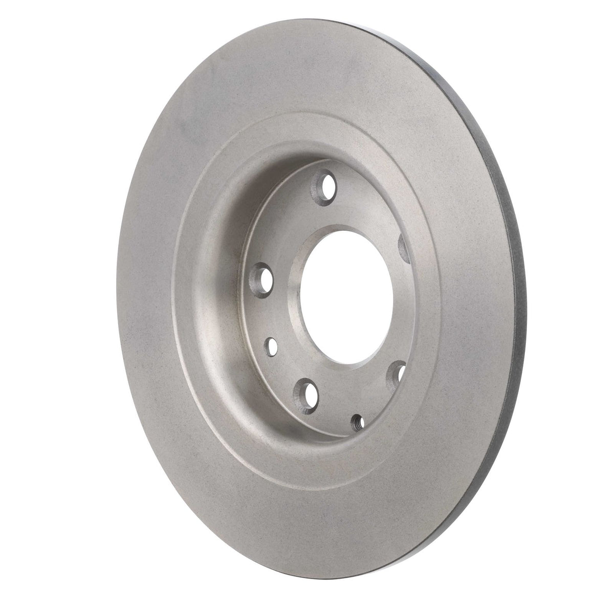 PRIME UV Coated Rear Disc Brake Rotor - 08.D222.11_22