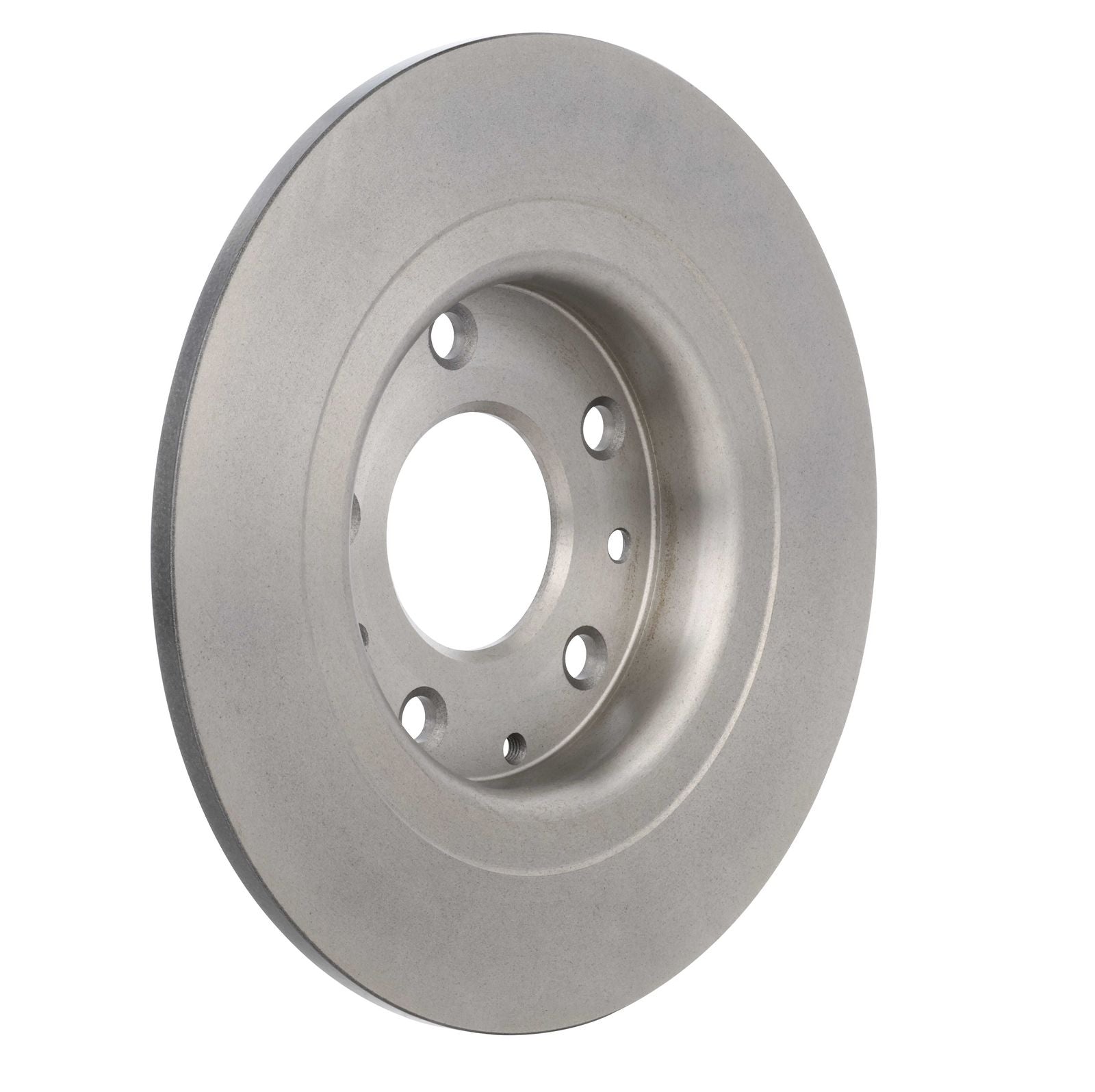 PRIME UV Coated Rear Disc Brake Rotor - 08.D222.11_16