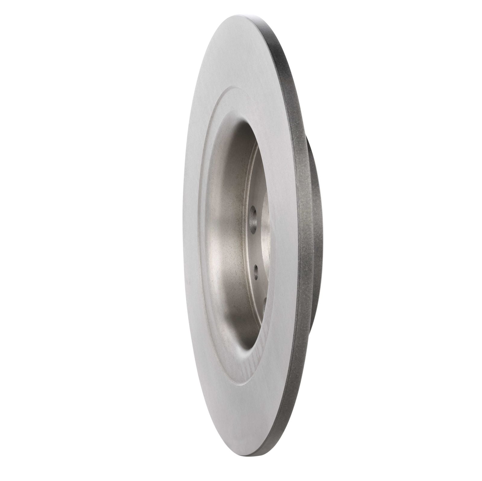 PRIME UV Coated Rear Disc Brake Rotor - 08.D222.11_24