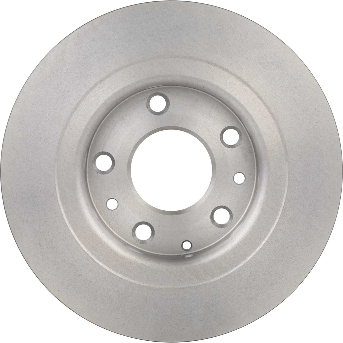 PRIME UV Coated Rear Disc Brake Rotor - 08.D222.11_01