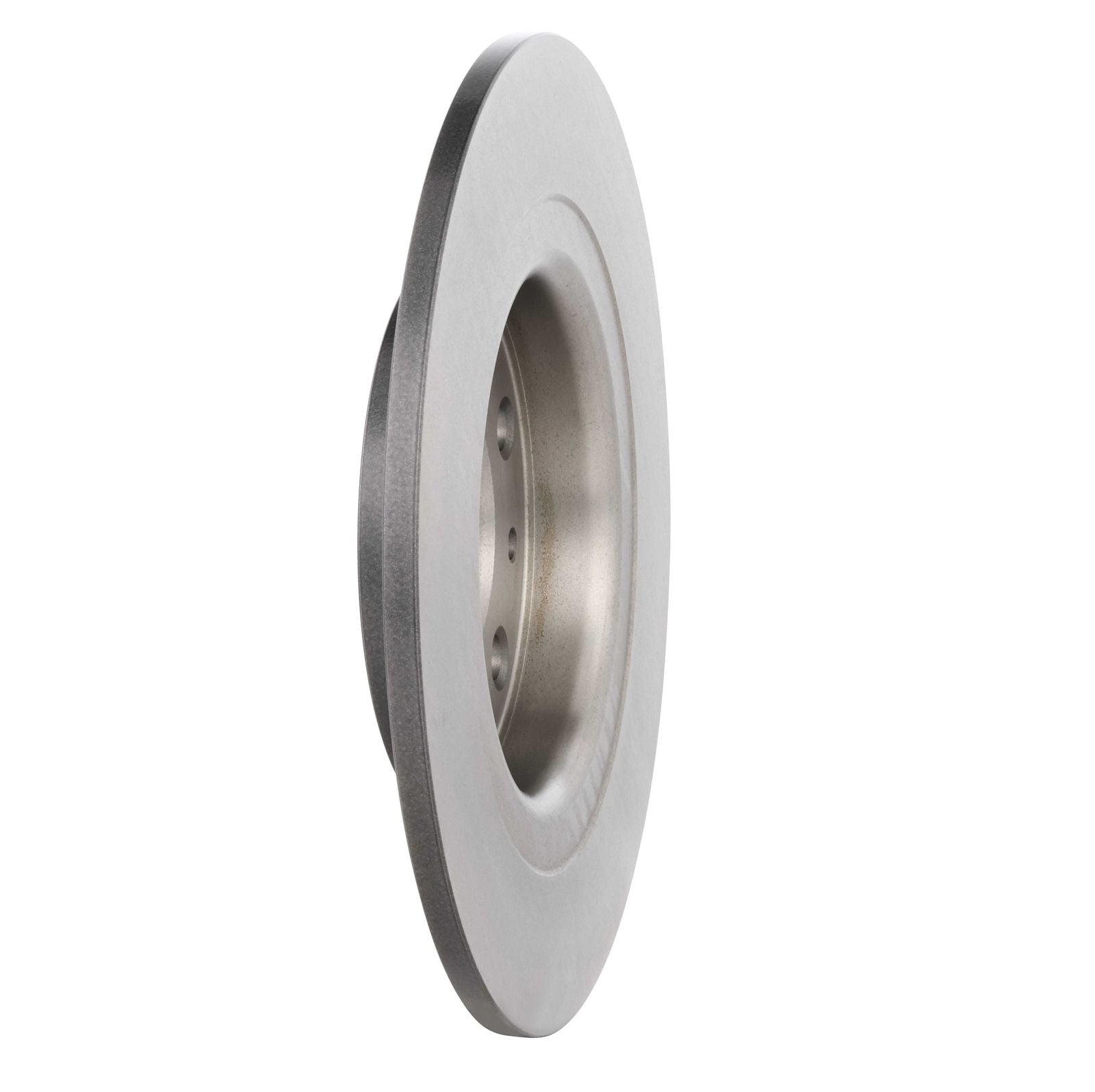 PRIME UV Coated Rear Disc Brake Rotor - 08.D222.11_14