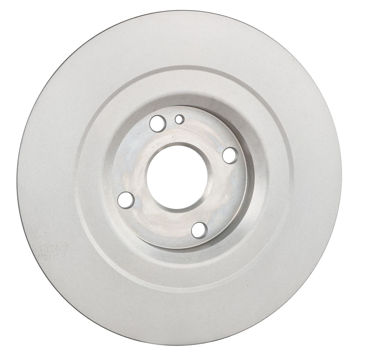 PRIME UV Coated Rear Disc Brake Rotor - 08.D224.11_18