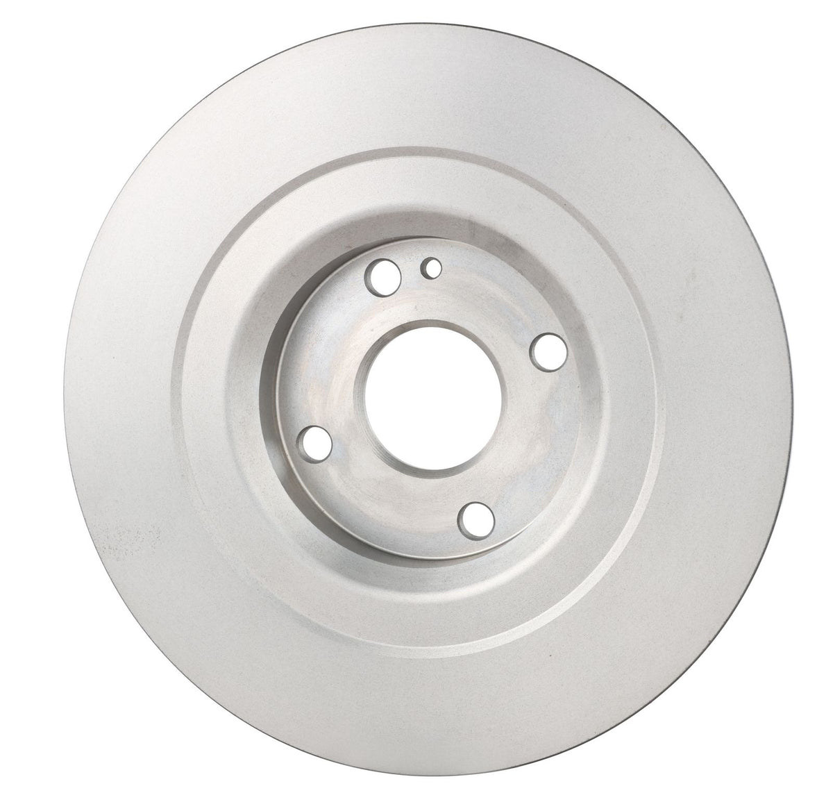 PRIME UV Coated Rear Disc Brake Rotor - 08.D224.11_20