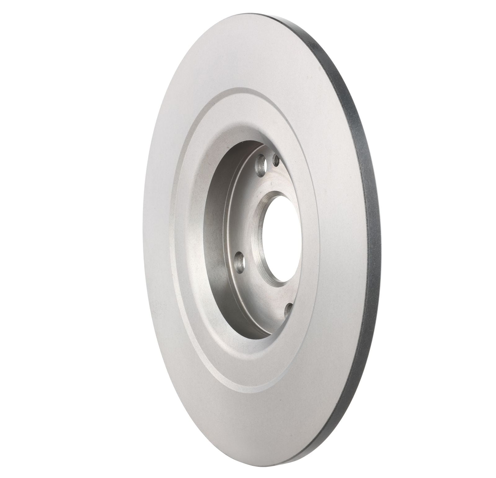 PRIME UV Coated Rear Disc Brake Rotor - 08.D224.11_23
