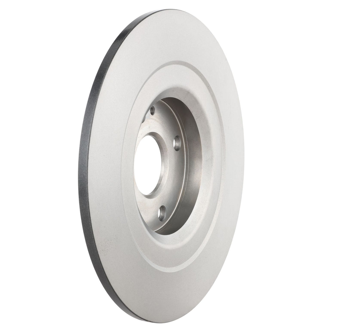PRIME UV Coated Rear Disc Brake Rotor - 08.D224.11_15