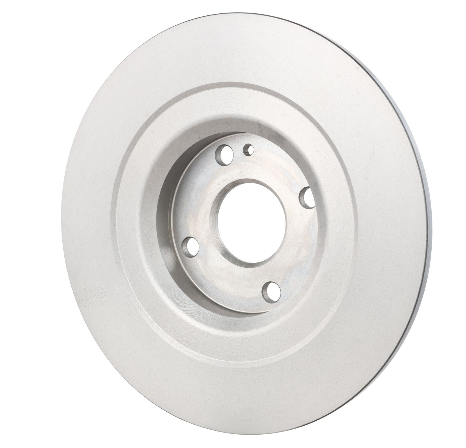 PRIME UV Coated Rear Disc Brake Rotor - 08.D224.11_21