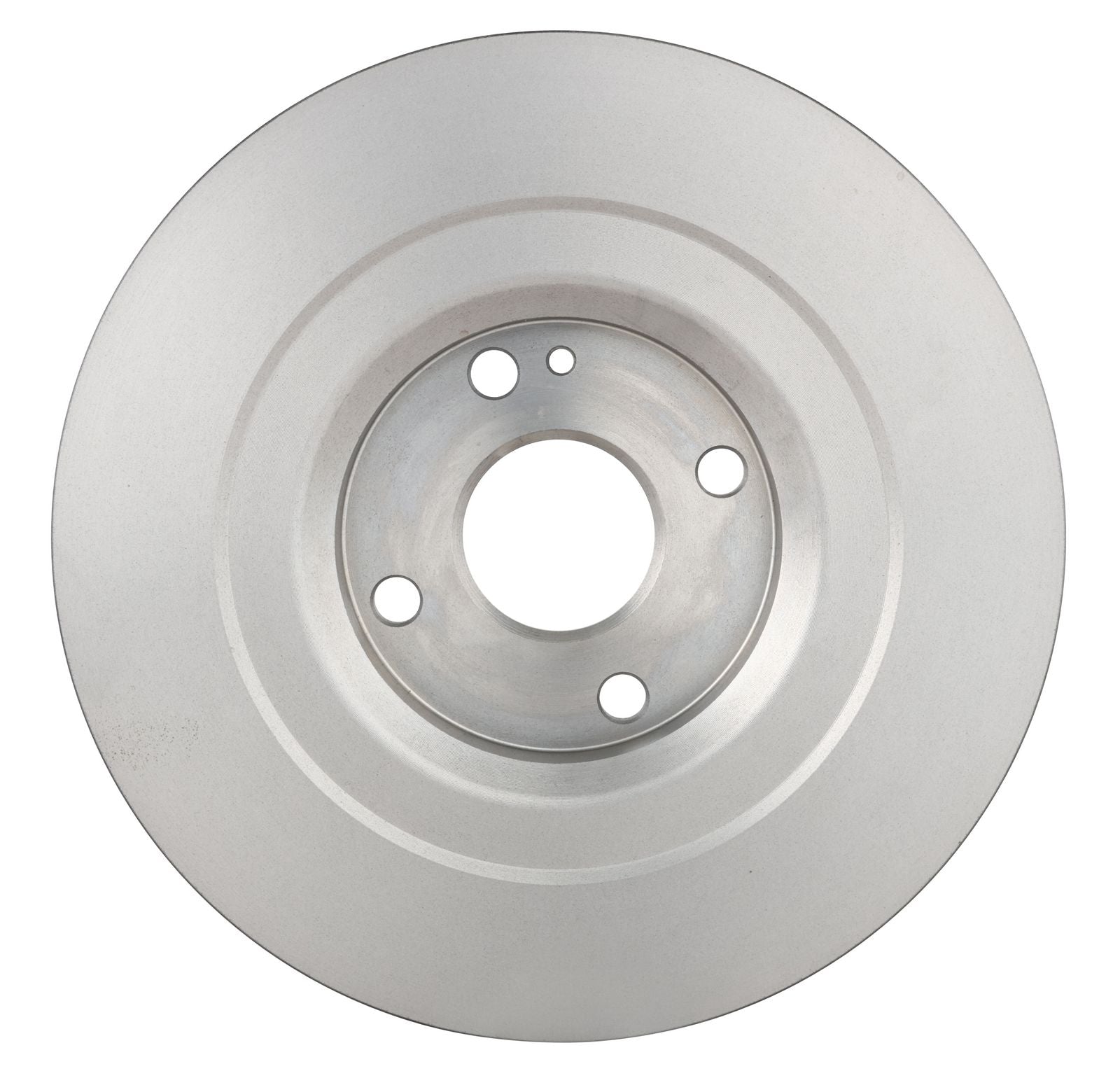 PRIME UV Coated Rear Disc Brake Rotor - 08.D224.11_19