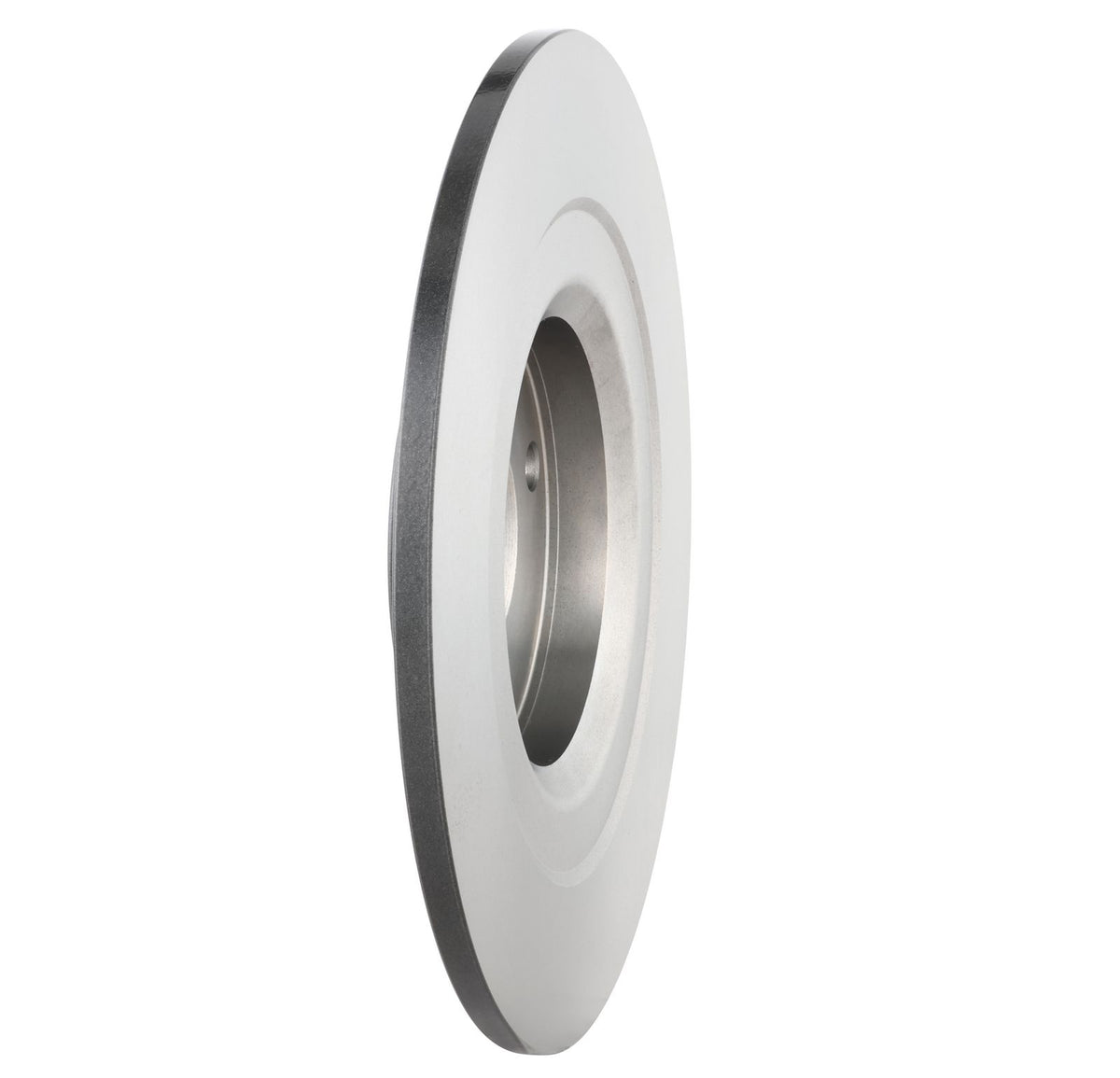 PRIME UV Coated Rear Disc Brake Rotor - 08.D224.11_14