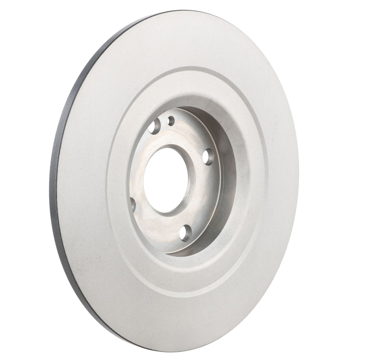 PRIME UV Coated Rear Disc Brake Rotor - 08.D224.11_16