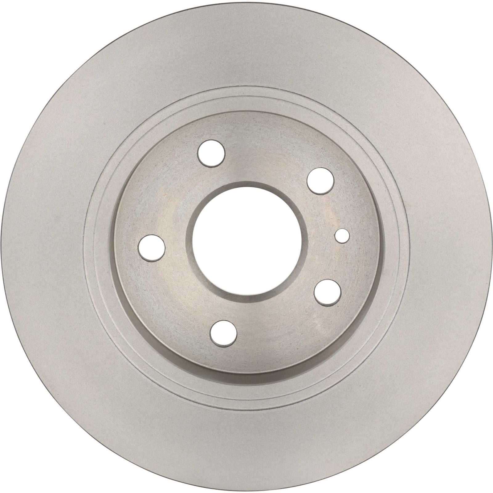 PRIME UV Coated Rear Disc Brake Rotor - 08.D225.11_01
