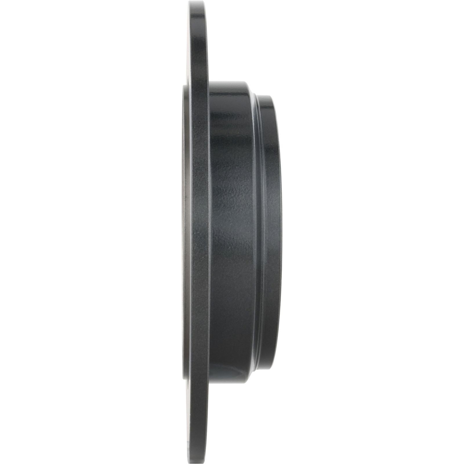 PRIME UV Coated Rear Disc Brake Rotor - 08.D278.11_01