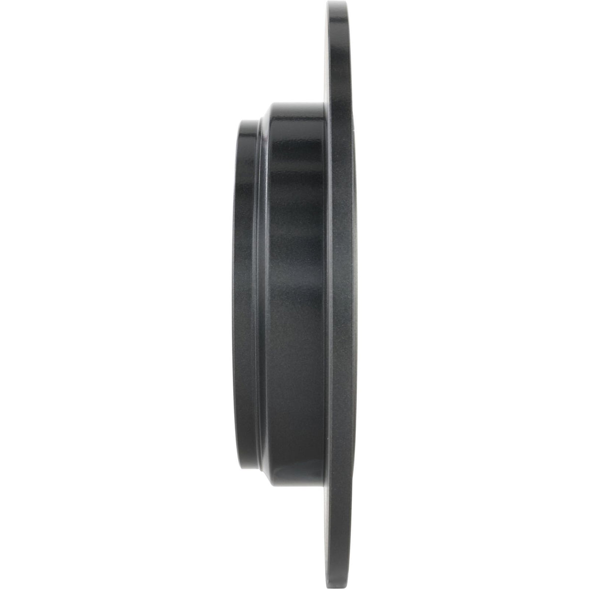 PRIME UV Coated Rear Disc Brake Rotor - 08.D278.11_04